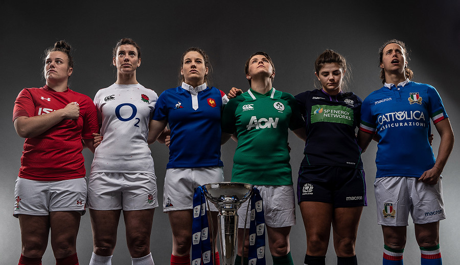 Could history be in the making for the Women’s 6 Nations?