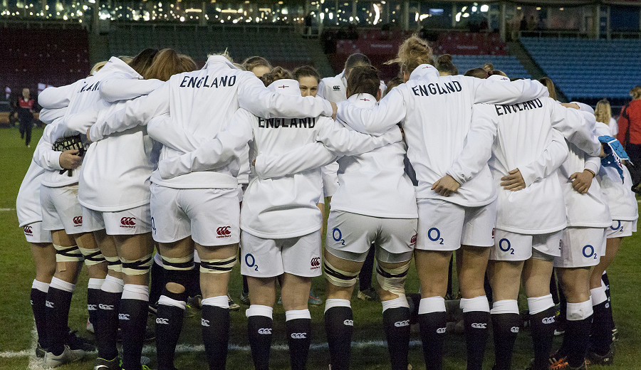 Women’s Rugby Super Series kicks off