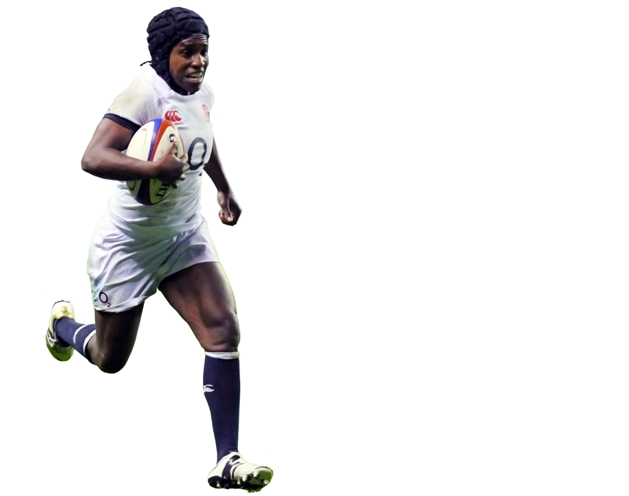 Maggie Alphonsi